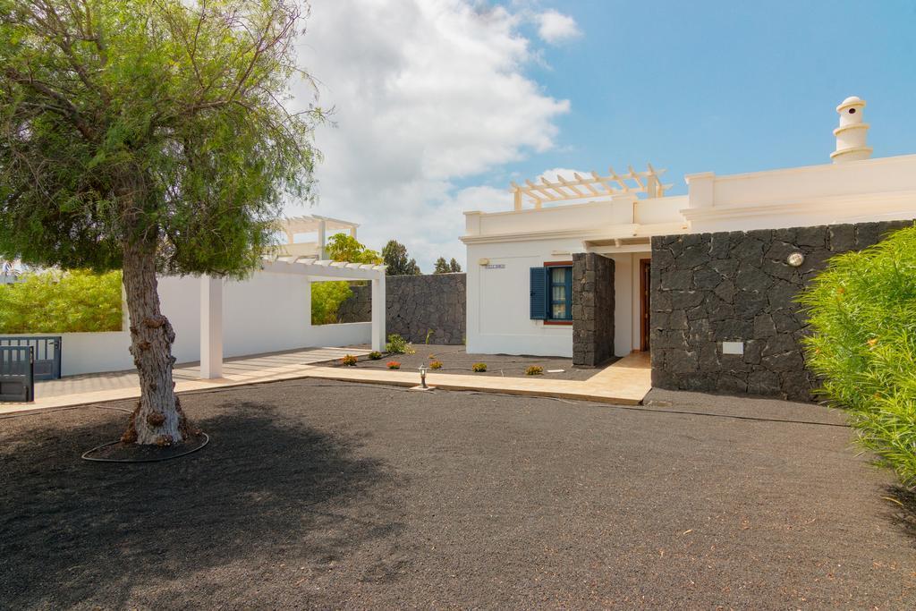 Villas Susaeta Playa Blanca  Exteriér fotografie
