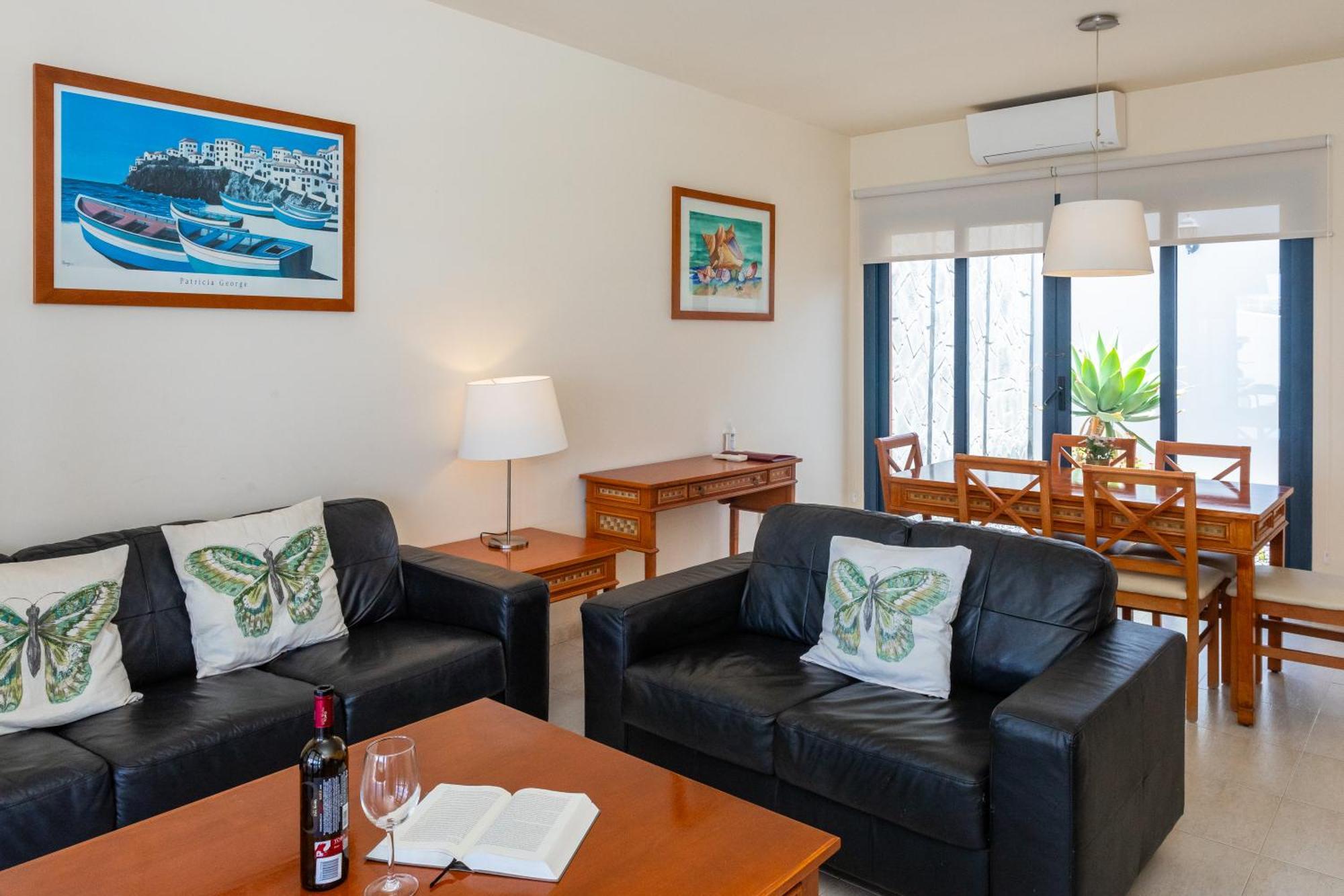 Villas Susaeta Playa Blanca  Exteriér fotografie