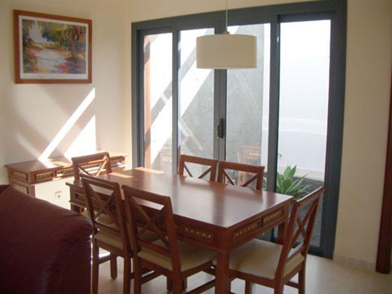 Villas Susaeta Playa Blanca  Exteriér fotografie