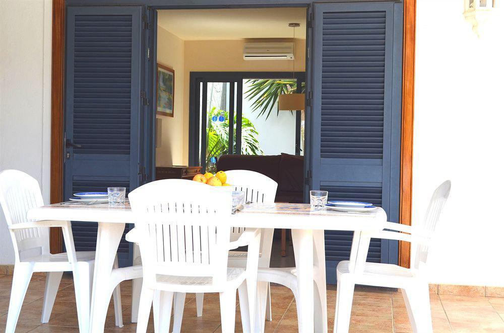 Villas Susaeta Playa Blanca  Exteriér fotografie