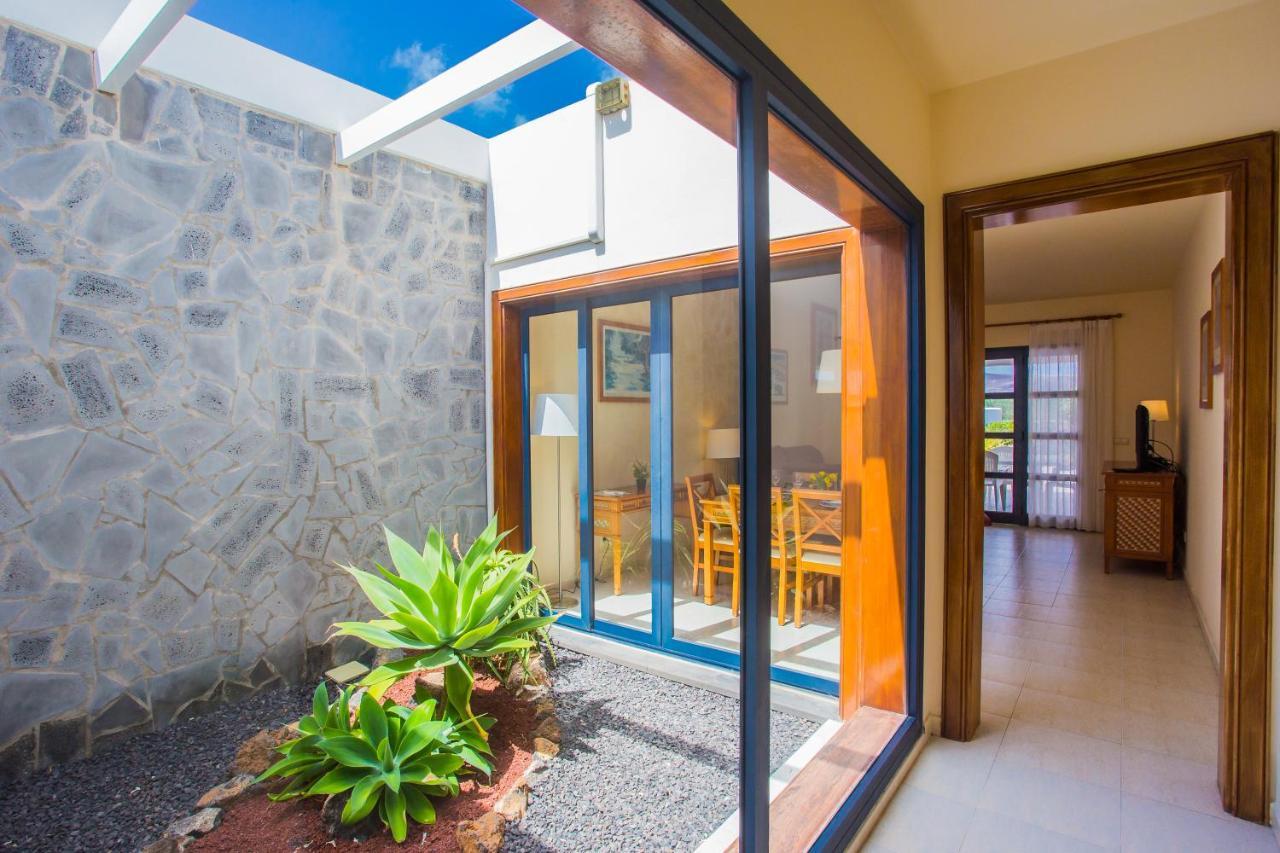 Villas Susaeta Playa Blanca  Exteriér fotografie